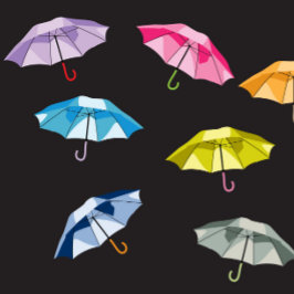 春傘 キッチンタオル