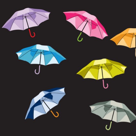 春傘 キッチンタオル