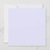 春先生評価サンキューカード (裏面)