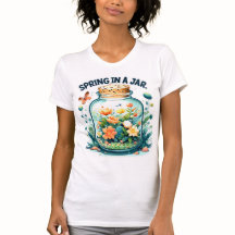 春入り瓶：花を咲かせ鮮やか、