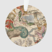 春分点 オーナメント (正面)