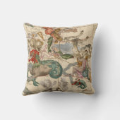 春分点 クッション (裏面)