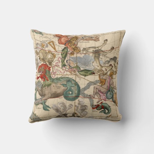 春分点 クッション (裏面)