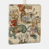 春分点 セラミックオーナメント (右)