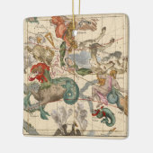 春分点 セラミックオーナメント (左)