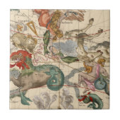 春分点 タイル (正面)