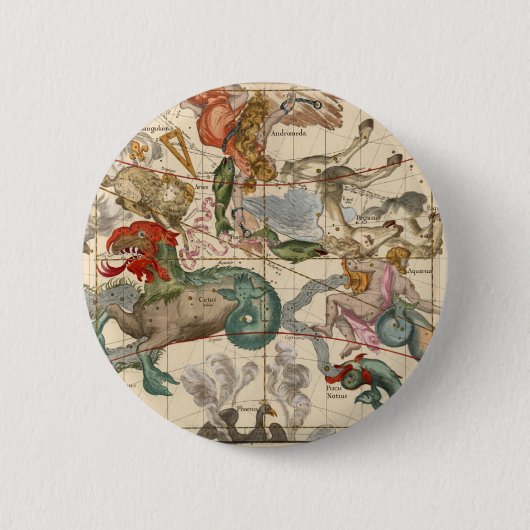 春分点 缶バッジ (正面)