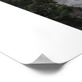 春分秋春 ポスター (角)