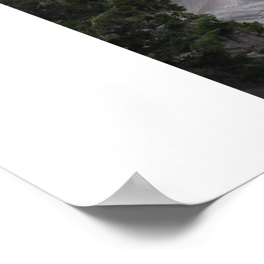 春分秋春 ポスター (角)