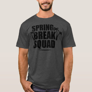 春分隊 Tシャツ