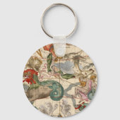 春分 キーホルダー (正面)