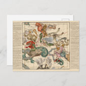 春分 ポストカード (正面/裏面)