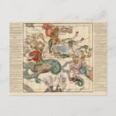 春分 ポストカード (正面)