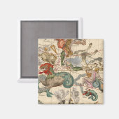 春分 マグネット (正面/裏面)