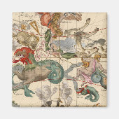 春分 マグネット (正面)