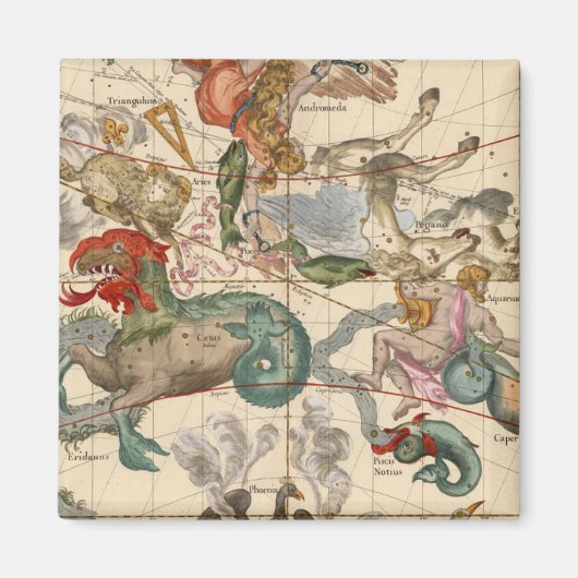 春分 マグネット (正面)