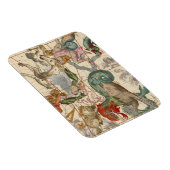 春分 マグネット (右側)