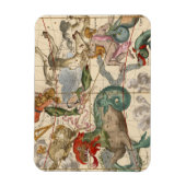 春分 マグネット (縦)