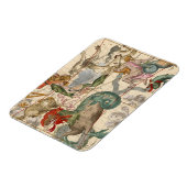 春分 マグネット (左側)