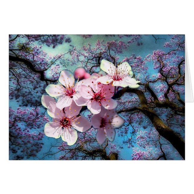 春到着 (正面横)