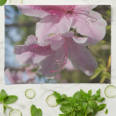 春到着 キッチンタオル (折り畳み)