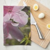 春到着 キッチンタオル (四つ折り)