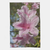 春到着 キッチンタオル (縦)