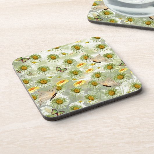 春到着 コースター (左側)