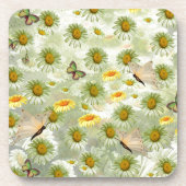 春到着 コースター (正面)