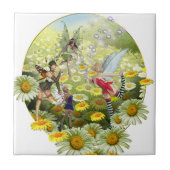 春到着 タイル (正面)