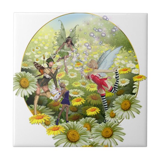 春到着 タイル (正面)