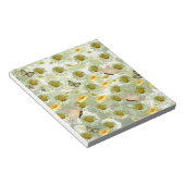 春到着 ノートパッド (アングル)