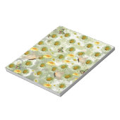 春到着 ノートパッド (回転)