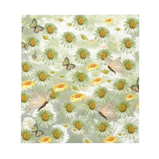 春到着 ノートパッド (正面)