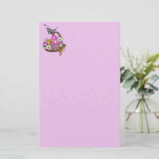 春到着 便箋 (スタンド正面)