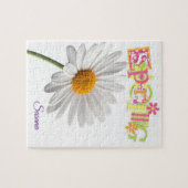 春加飾ジグソーパズル ジグソーパズル (横)