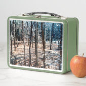 春午後 メタルランチボックス (インサイチュ)