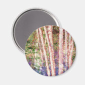 春印象 マグネット (正面/裏面)