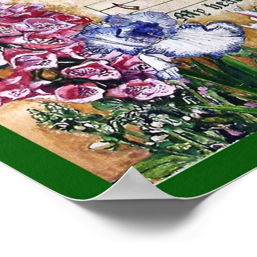 春原稿 ポスター (角)