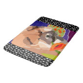 春又はバスマットの時間 バスマット (アングル)