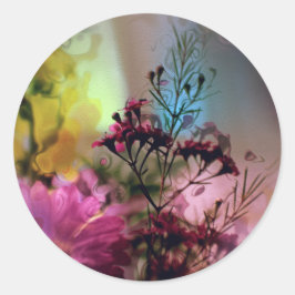 春収集 ラウンドシール