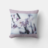 春咲き クッション (正面)