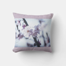 春咲き クッション