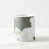 春咲き コーヒーマグカップ (中央)