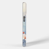 春咲き Case-Mate iPhoneケース (裏面 / 右)