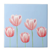 春唇 タイル (正面)