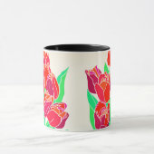 春唇 マグカップ (中央)