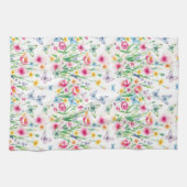 春喜び キッチンタオル (横)