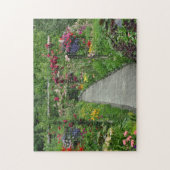 春園路 ジグソーパズル (縦)