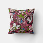 春園2 クッション (裏面)